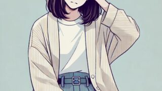 猫背が原因で頭痛が？姿勢を正してスッキリ解消