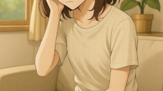 連休明けのだるさ、姿勢から整えてみませんか？