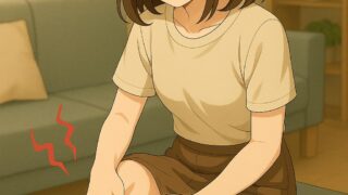 真夏日の連続で足がパンパン？だるさとむくみの原因は体内循環の乱れかも