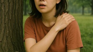 肩も目も重たい…週末は“猫背”を整えてスッキリしませんか？
