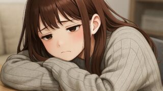 月曜の朝から重だるい…それ、猫背が原因かもしれません