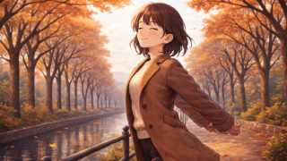 姿勢の崩れで肩が重い水曜日