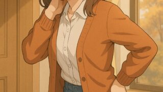 朝晩の冷えで腰が重い…季節の変わり目こそ骨盤ケアを〜11月のスタート、骨盤を整えて軽やかに〜