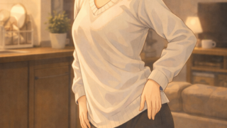 年末、立ちっぱなしで腰が張りやすくなっていませんか？