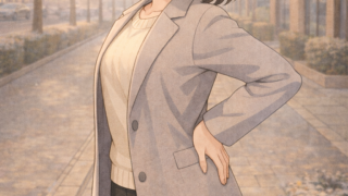 朝の立ち上がりで腰が重い日は、骨盤の動きが鍵