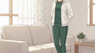 体が重い日は、少し動かしたくなる感覚を大切に〜骨盤矯正で下半身の動きをつなげる〜