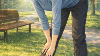 歩く姿勢で体の疲れ方が変わる？春は動きやすい体づくりを