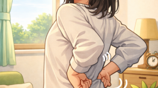 ◆なんとなく首や肩が重く感じていませんか？