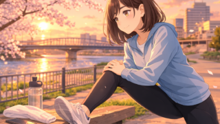 運動を再開する前に身体の準備できていますか？〜骨盤から整える動きやすい身体〜