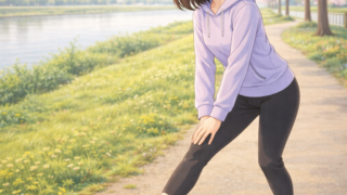 歩き方、気にしたことありますか？〜骨盤のバランスが歩きやすさにつながります〜