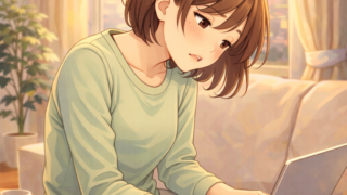 姿勢の崩れ、夕方に気になりませんか？