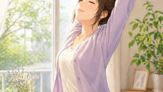 なんとなく不調が続く方へ｜姿勢と体のバランスの関係